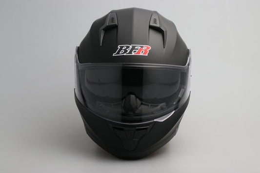 BOXXER Helmet- Graphic Matte Black