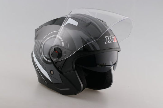 HIGHLINE Helmet Black
