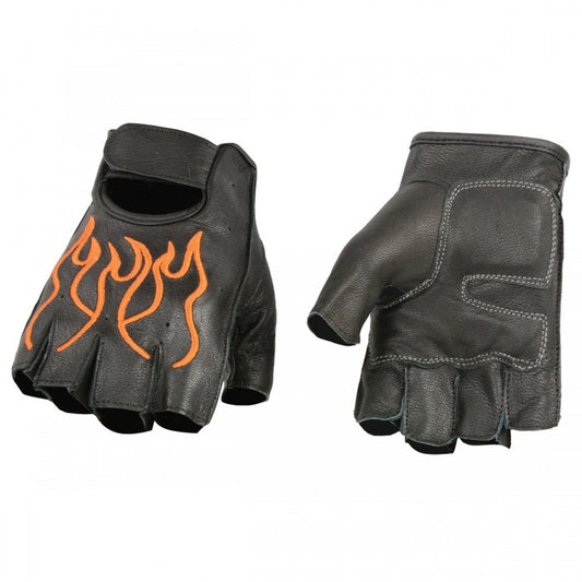 BLAZER LEATHER CYCLE GLOVES