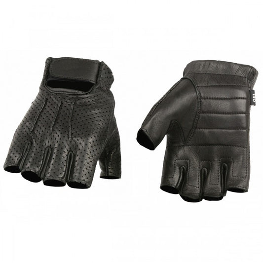 STRIVER LEATHER CYCLE GLOVES