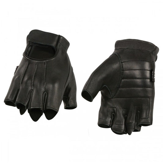 SIRIUS LEATHER CYCLE GLOVES